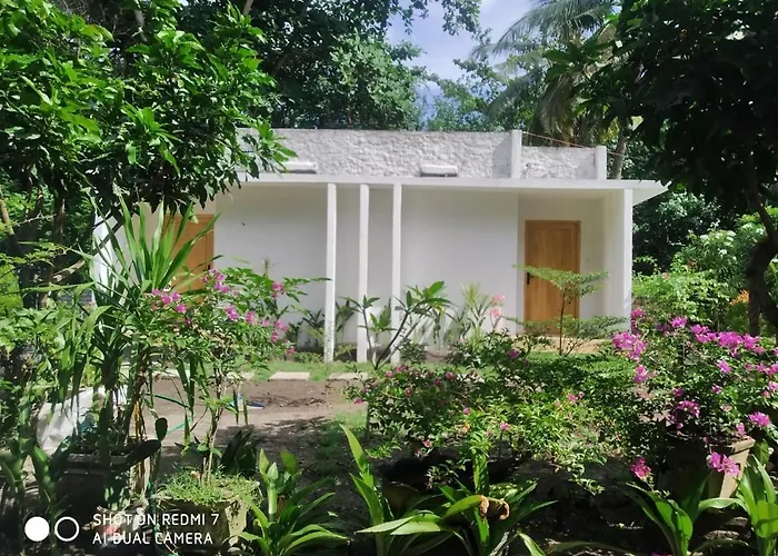 Cemare Cottage