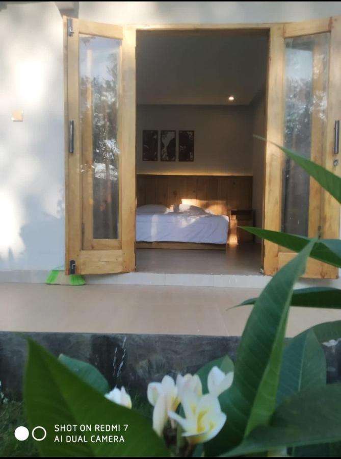 Lodge Cemare *