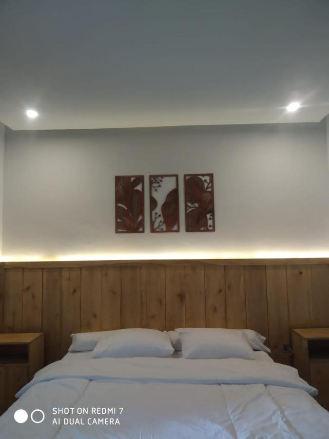 Lodge Cemare Lembar (Lombok)