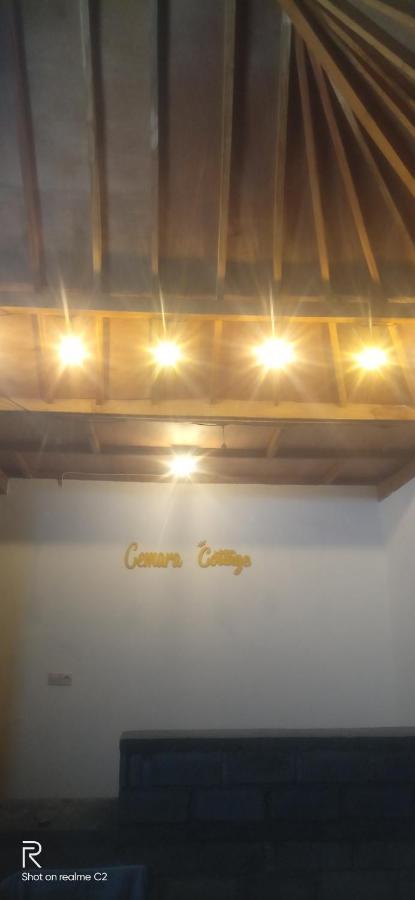 Cemare *