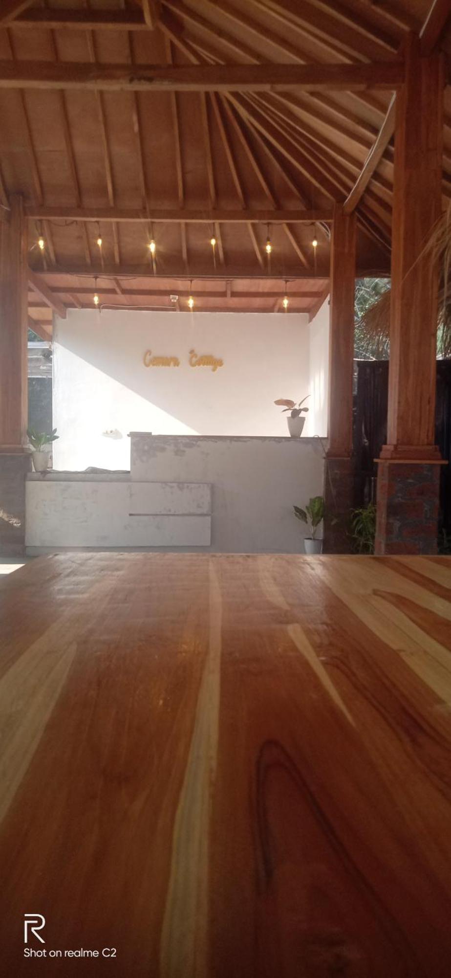 Cemare * Lembar (Lombok)