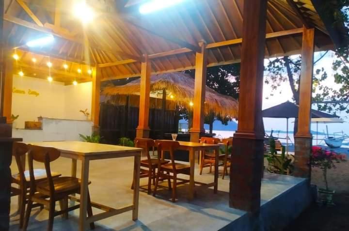 Cemare Lodge *