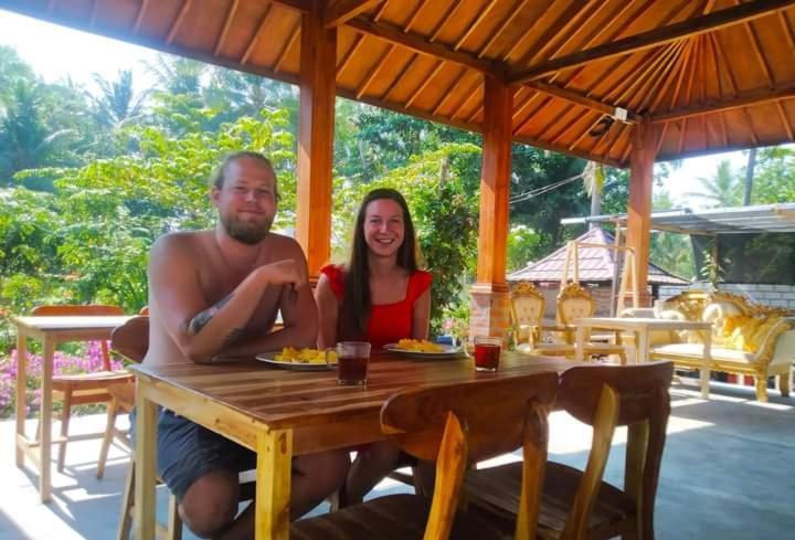 Lodge Cemare Lembar (Lombok)